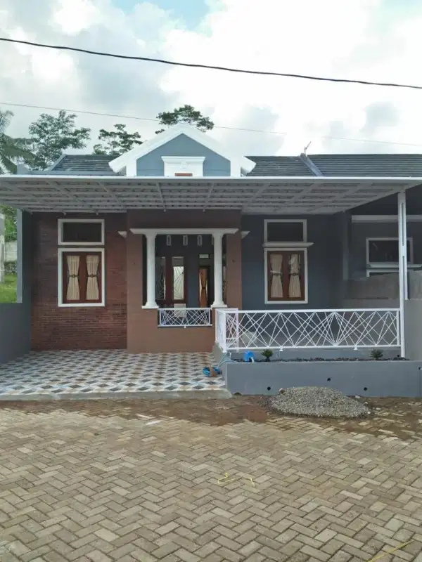 Dijual Rumah di Pandak Baturraden Purwokerto