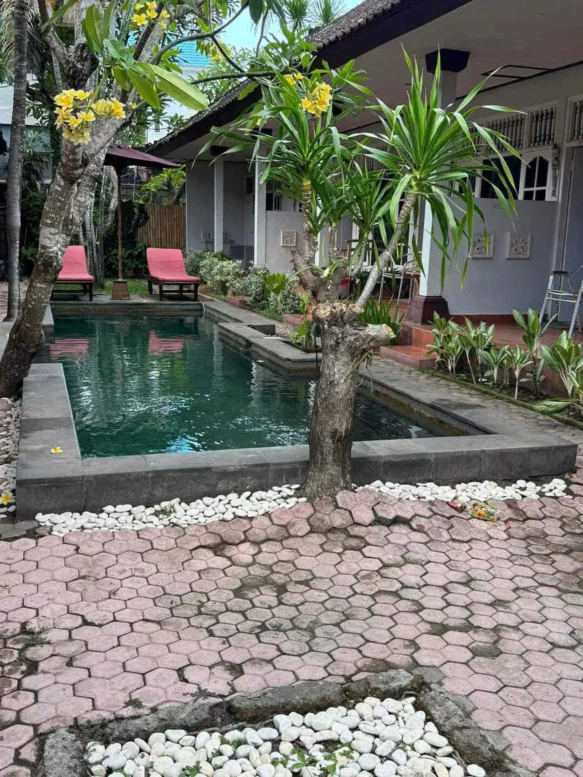 Kos Danau Tamblingan Sanur Denpasar