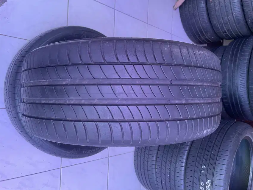 Ban Michelin Primacy 3 ZP RFT/Runflat 245 40 r19 1pcs