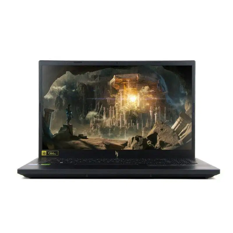 PROMO LAPTOP GAMMING Acer Nitro V15 ANV15-51-72GY Intel i7 NVIDIA RTX