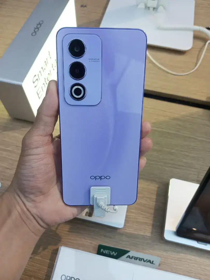 Cicilan Oppo A3 Pro 5G series tanpa kartu kredit dan DP