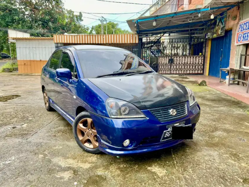 Suzuki Baleno Next G 1.5 2004 / 2005 MT Manual, Sangat terawat