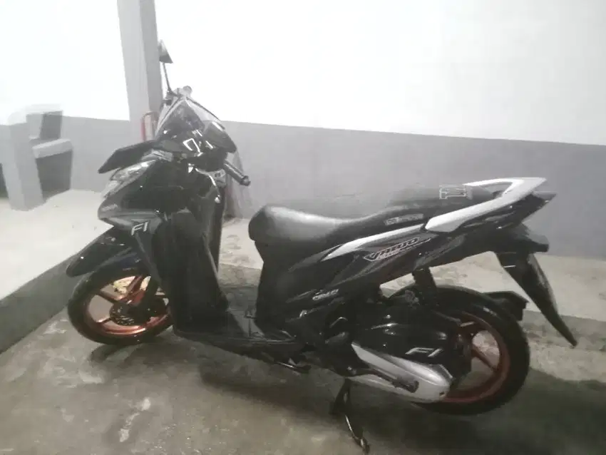 Vario 125 ss kumplit