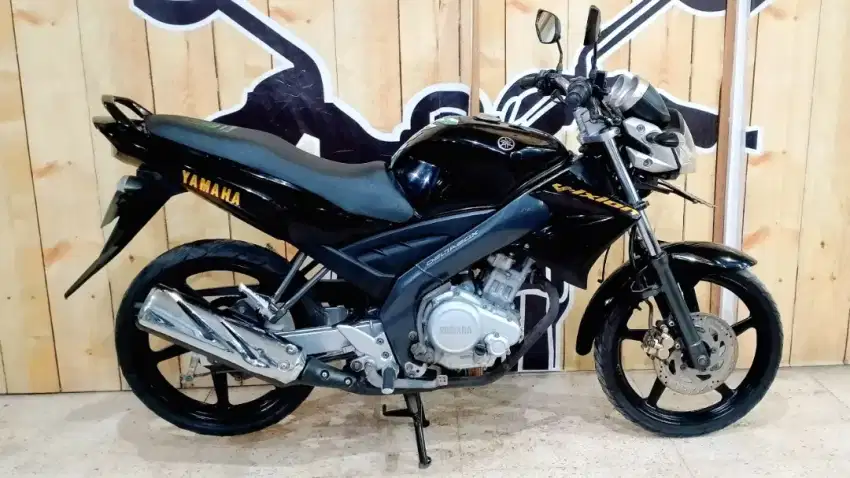 VIXION OLD 2010 STOK TERBATAS ‼️