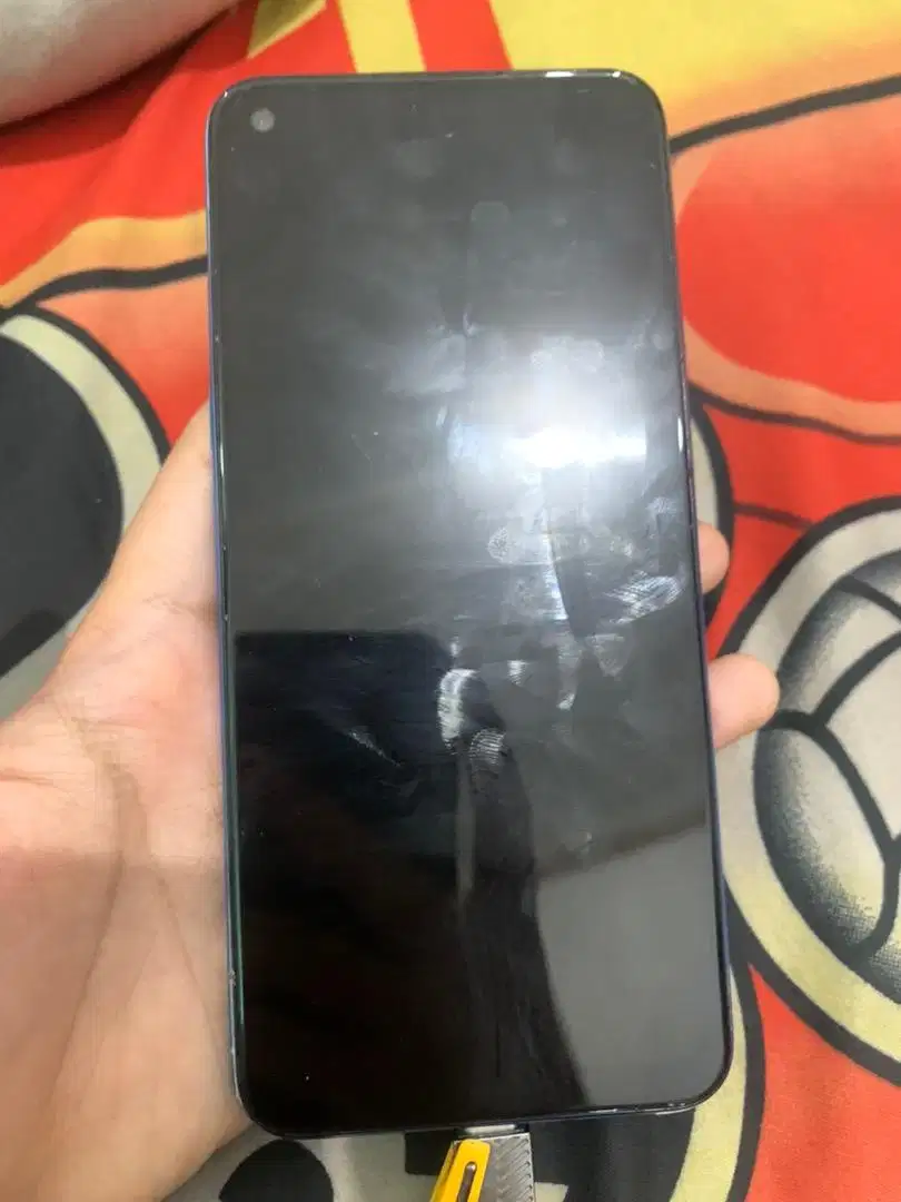 Jual cepat hp oppo A53