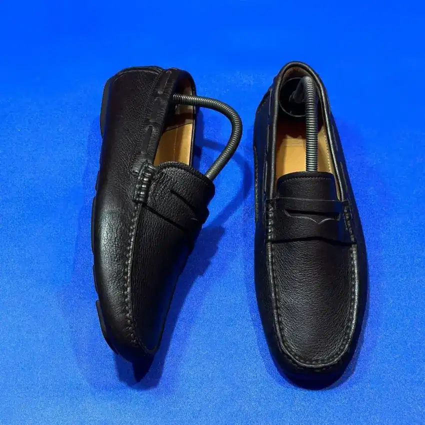 Sepatu Bally slipon