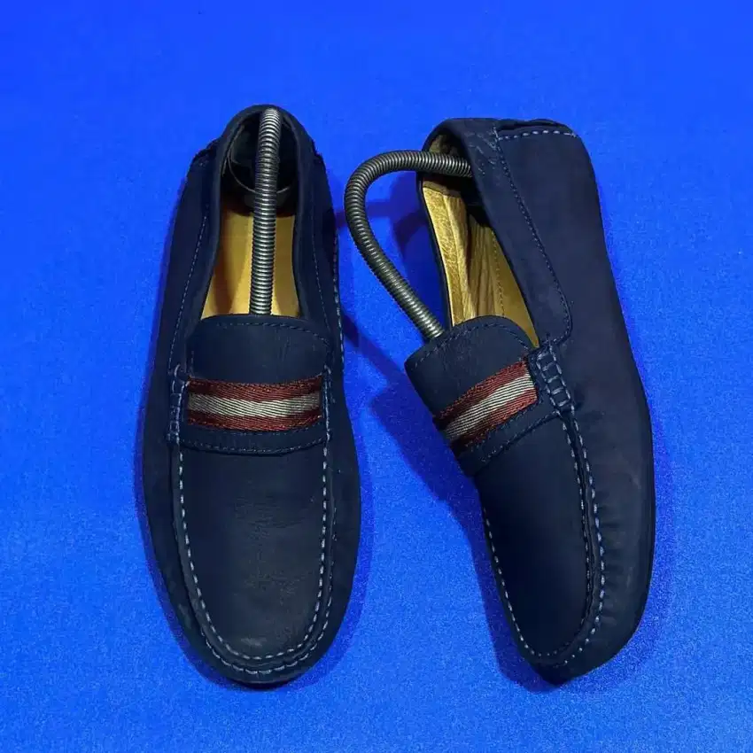 Sepatu Bally slipon