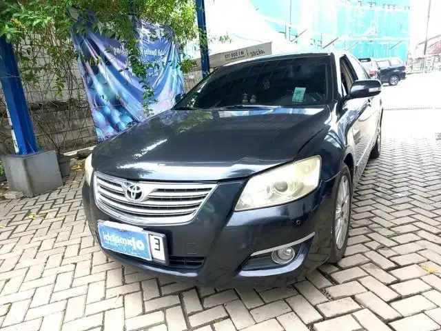 DP Rendah Toyota Camry 2.4 V Bensin-AT 2008 9JY