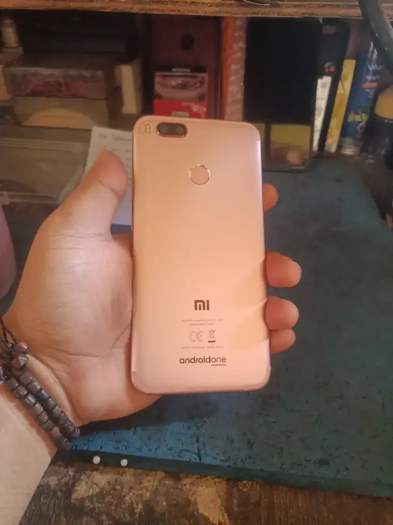 Mi A1/Mi 5X (4/64)