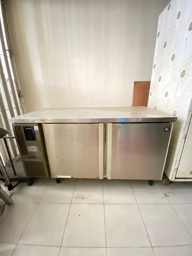 Hoshizaki Undercounter Chiller