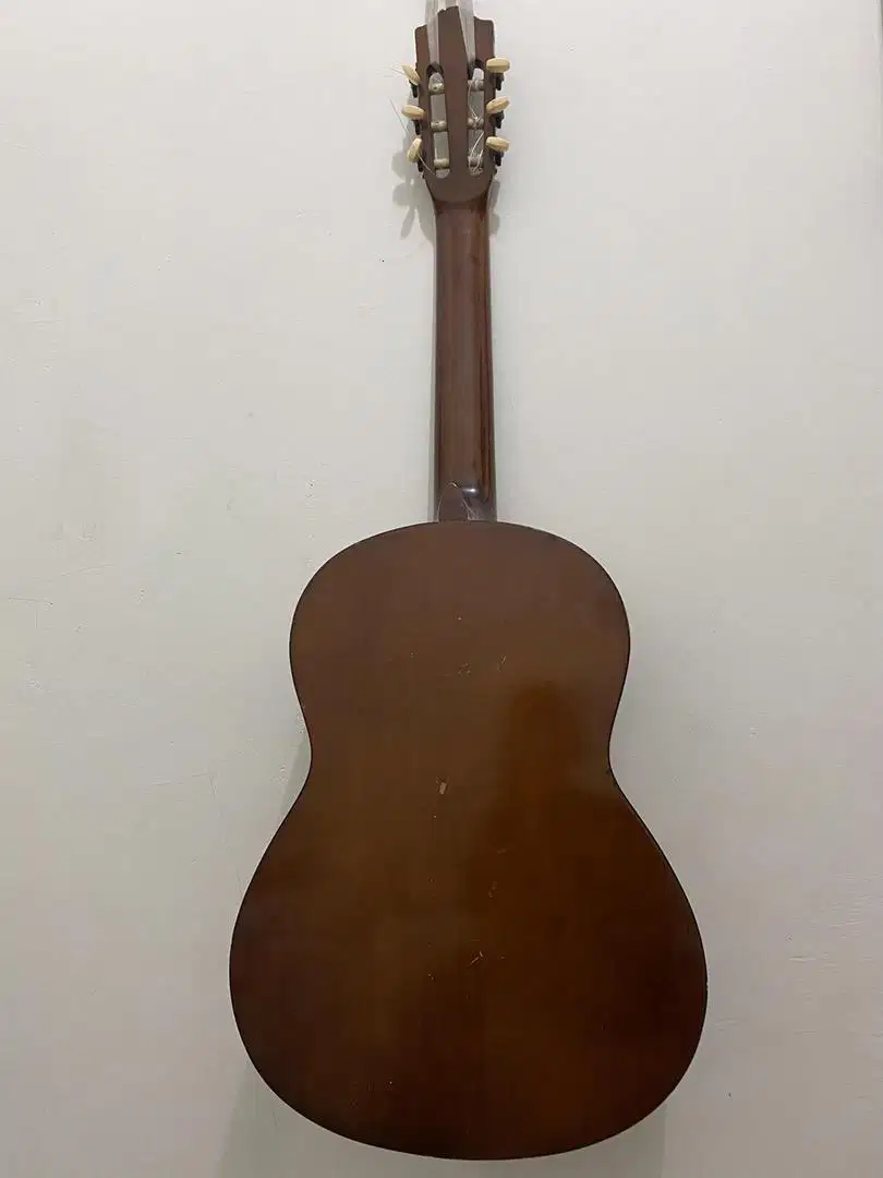 gitar yamaha nilon C315