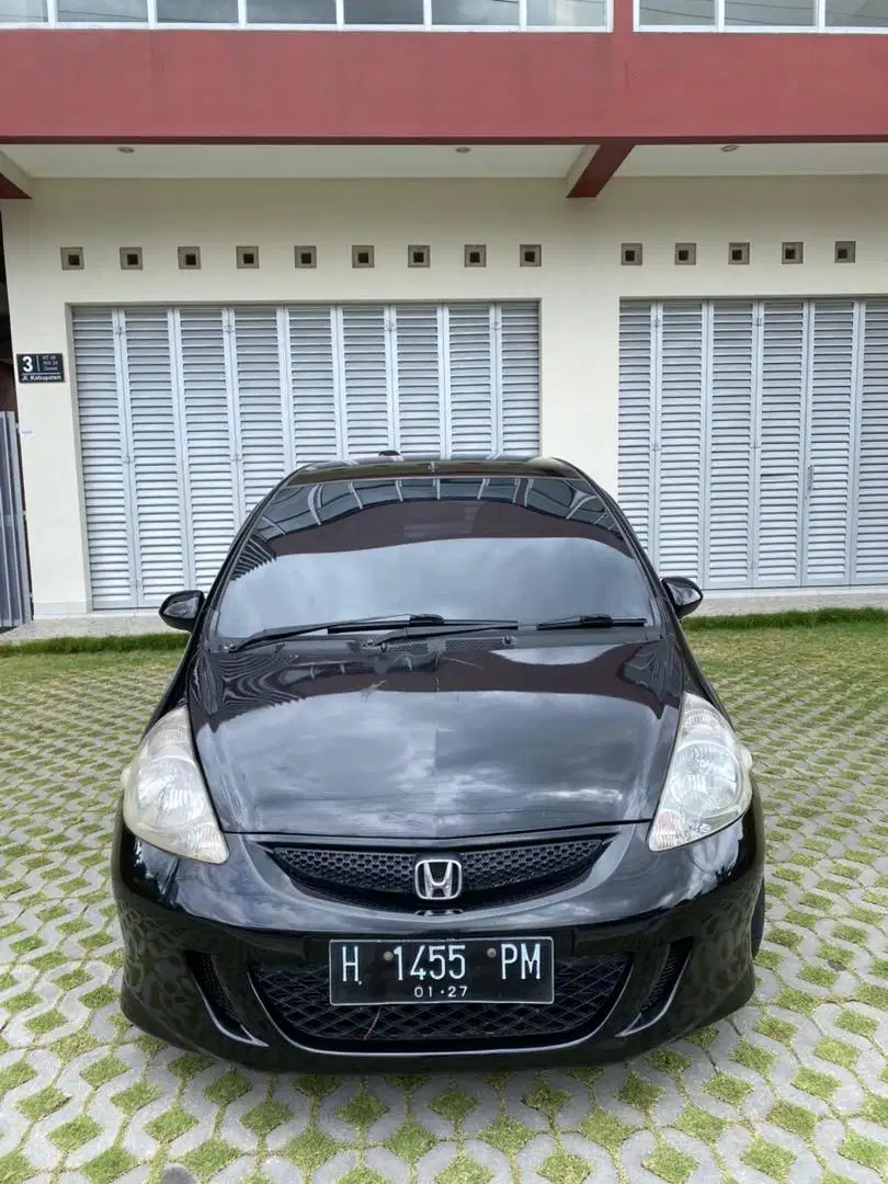 DIJUAL JAZZ IDSI 2004