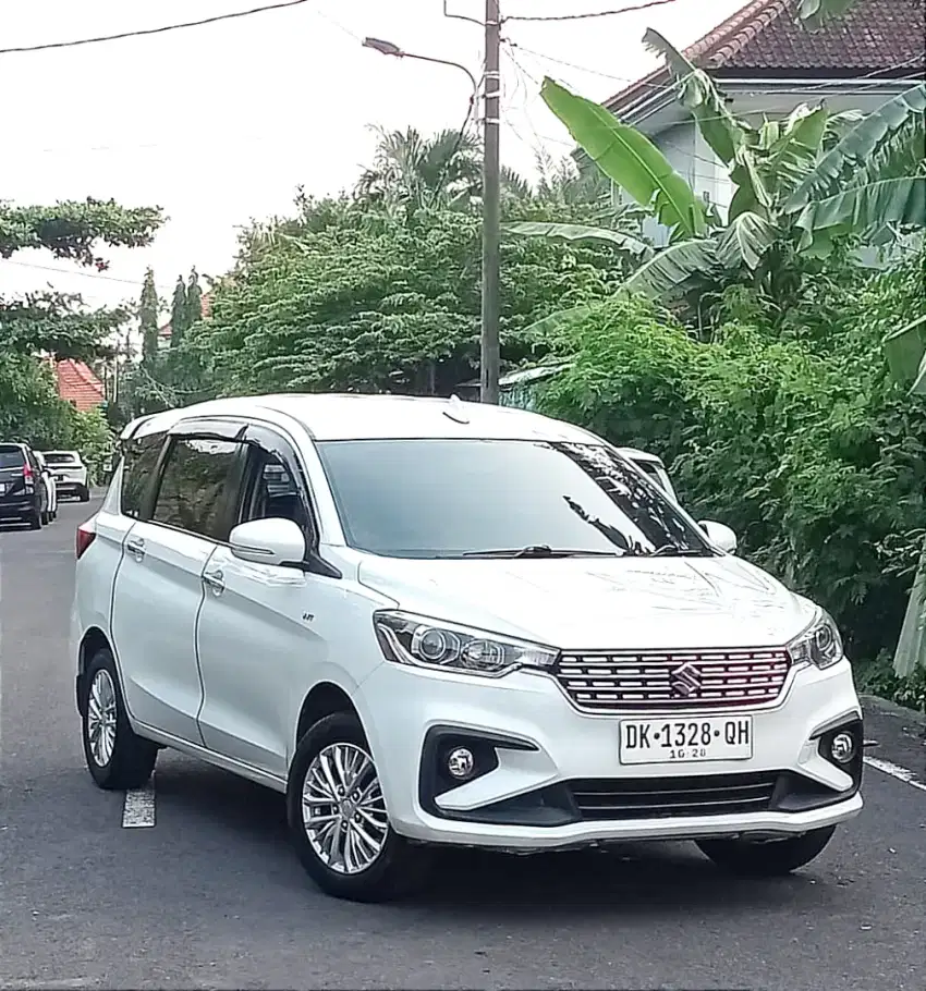 Ertiga GX 2018 Automatic