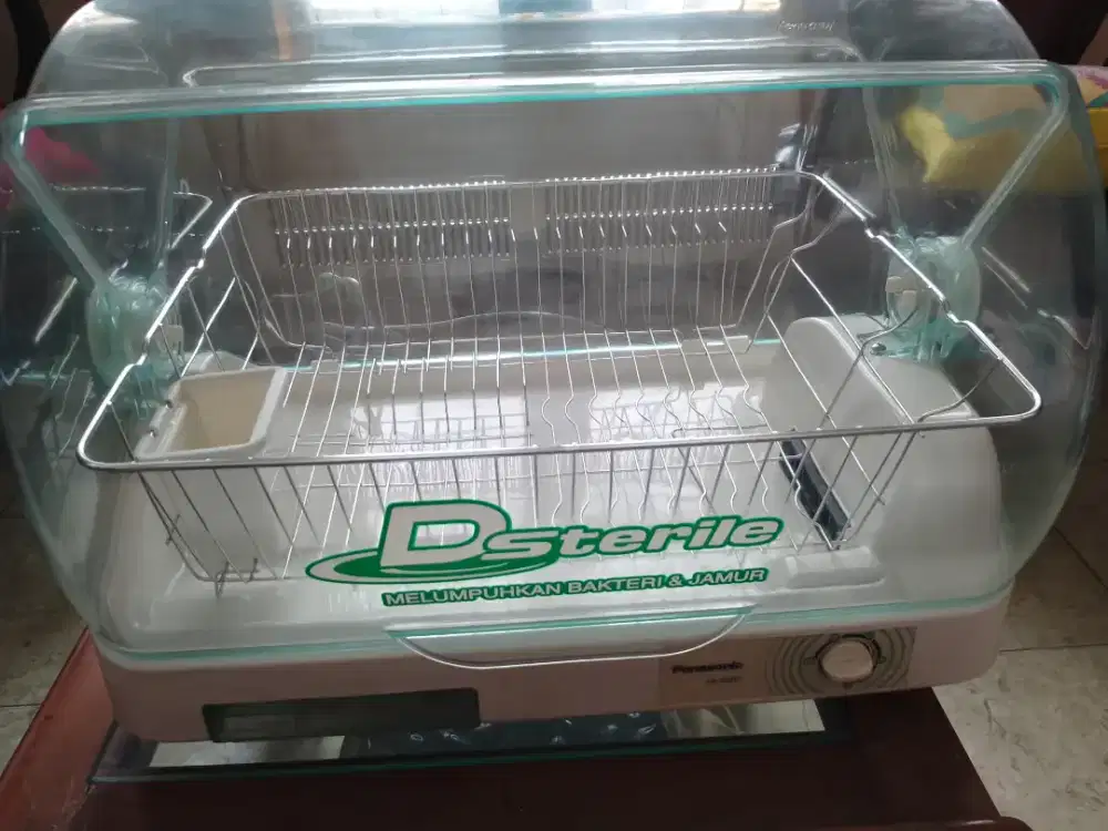 Dsterile Dishdryer