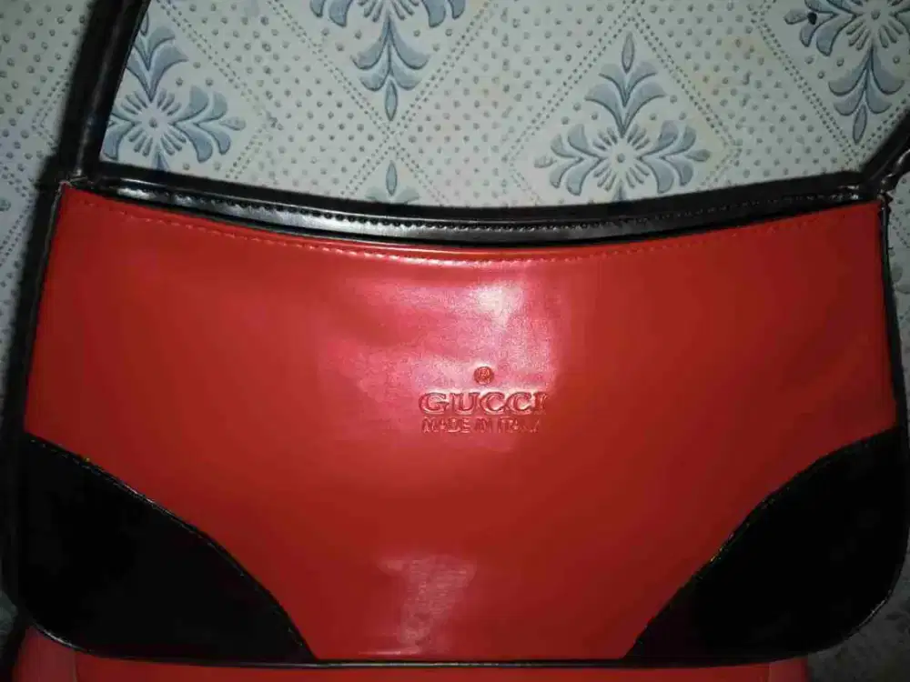 TAS WANITA (NEW) FASHIONABLE MEREK GUCCI