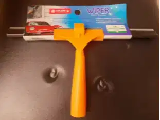 Glass Wiper Alat Pel Karet Kaca