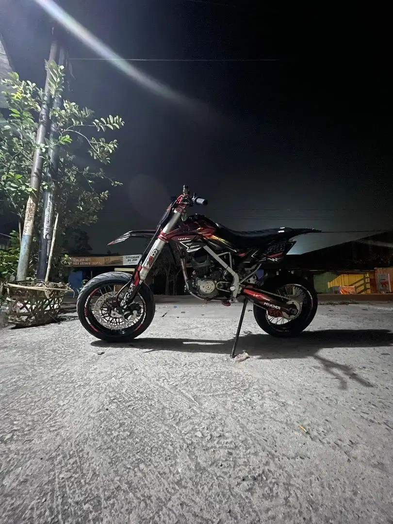 KLX BF EXTREM 2021