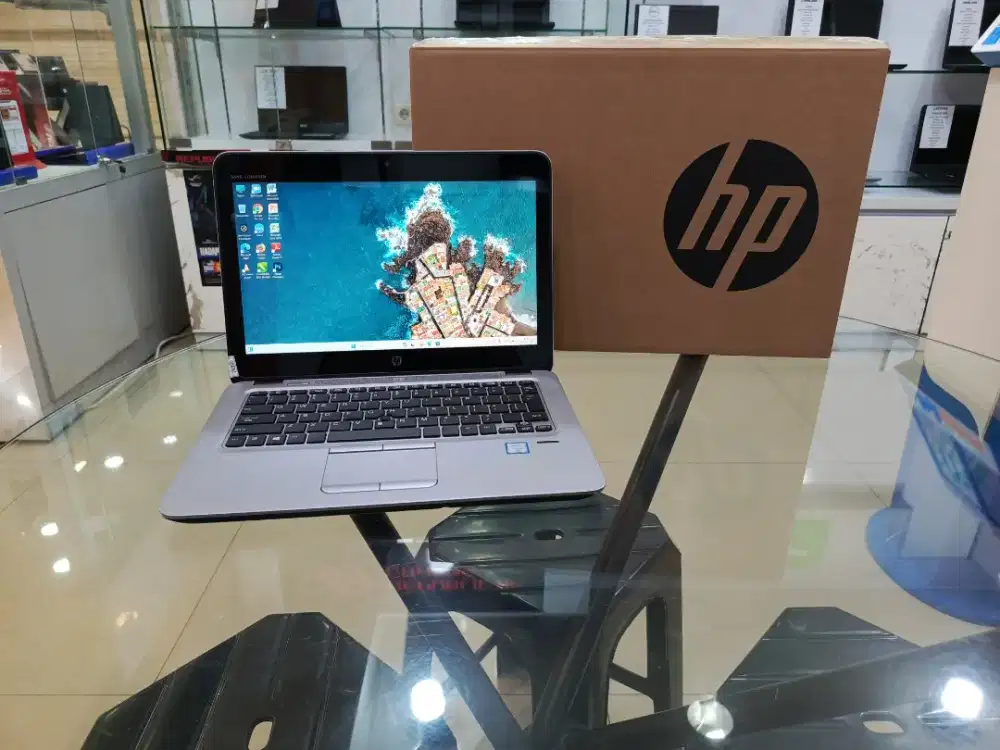 Jual, laptop secon bergaransi. Terima tuker tambah laptop.