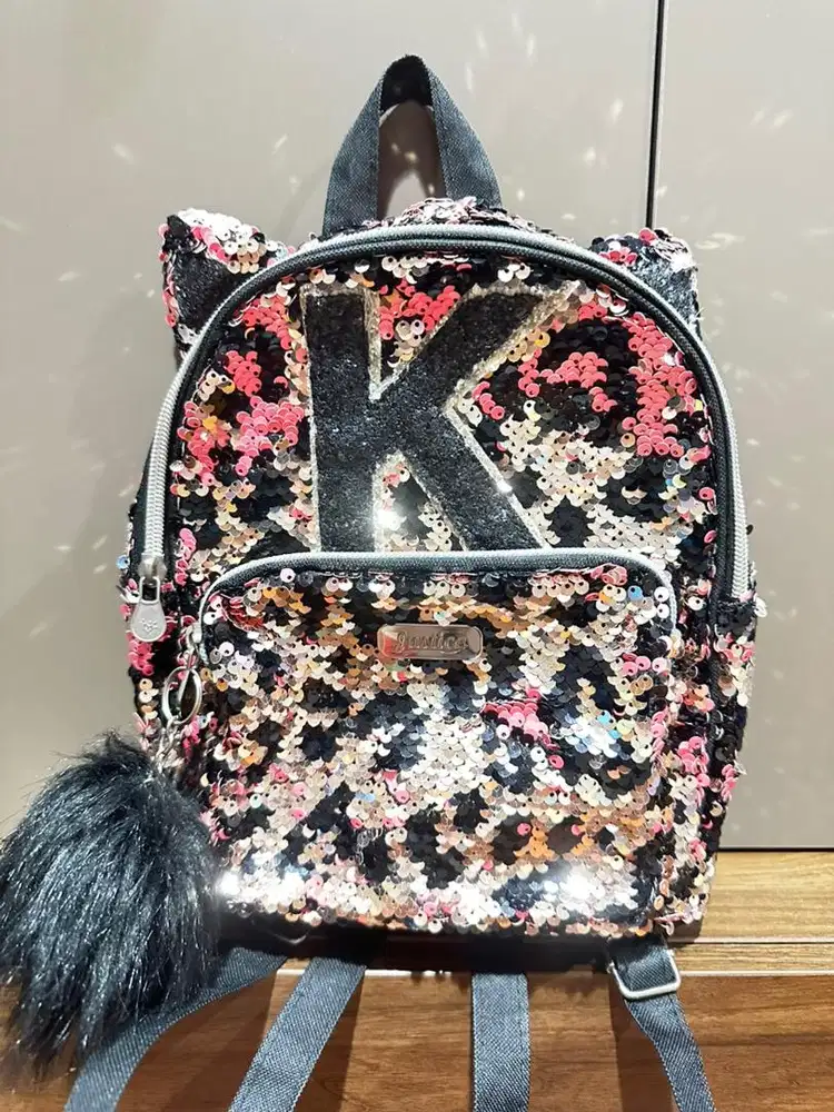 Tas anak “Justice” Ori