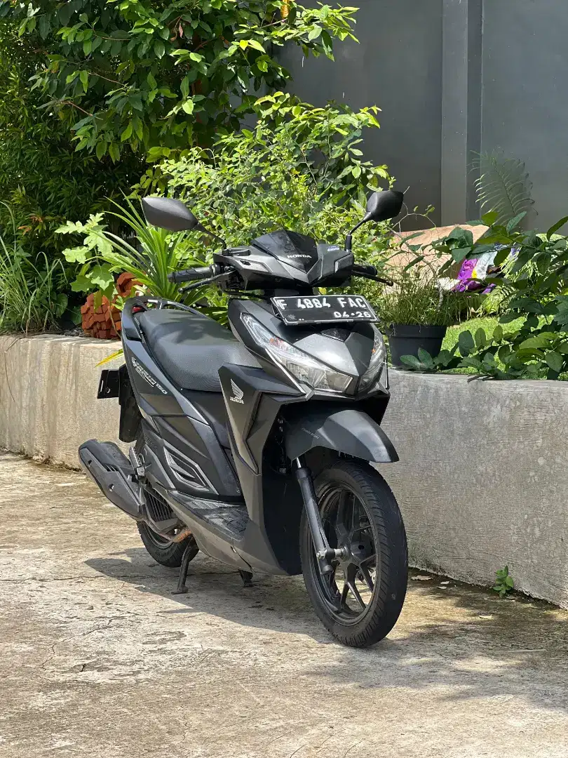 HONDA VARIO LED OLD ISS 150 2016