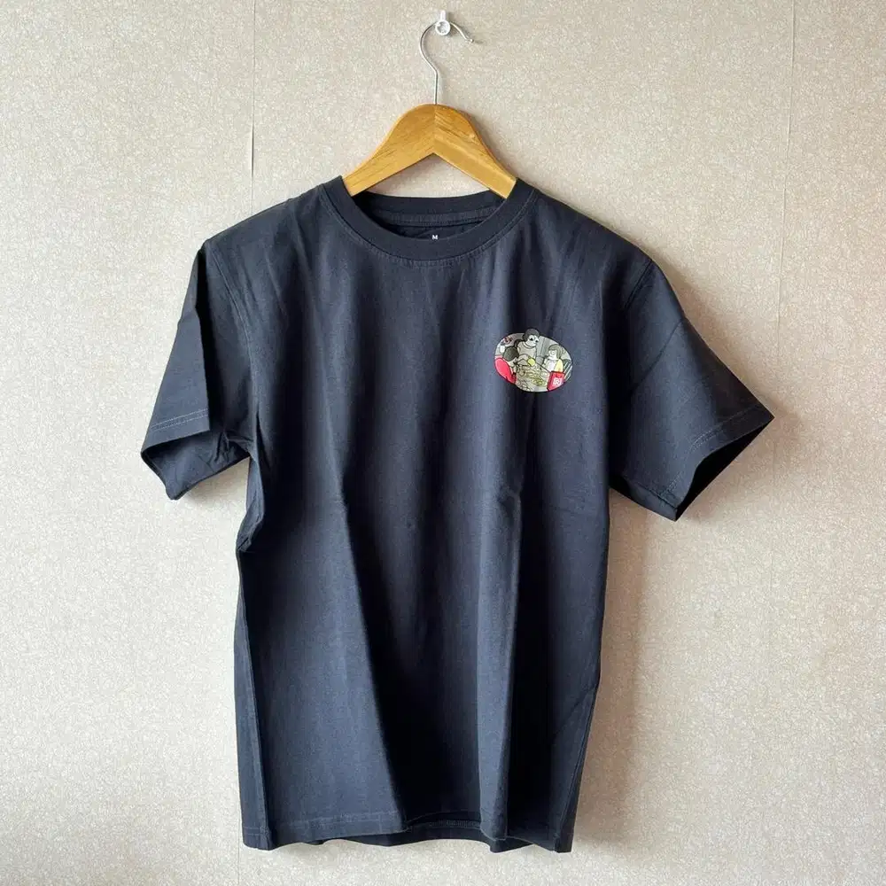 Kaos tshirt Ramayana x the Popo