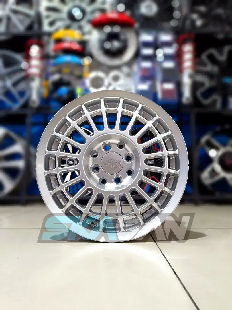 Velg Racing HSR R15