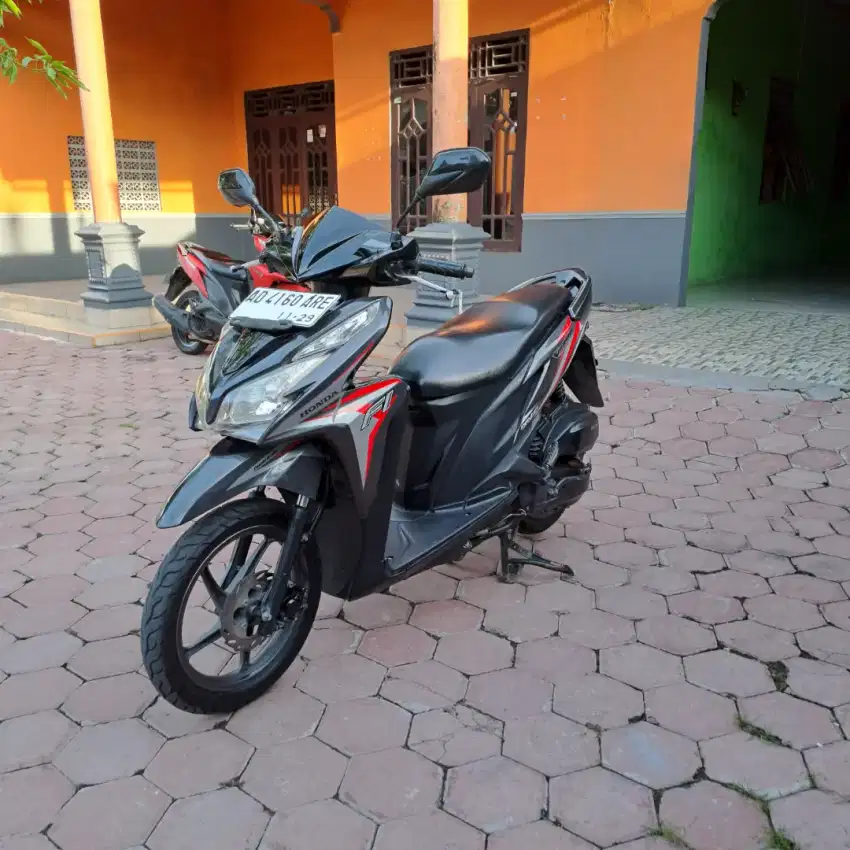 Vario 125 tahun 2014