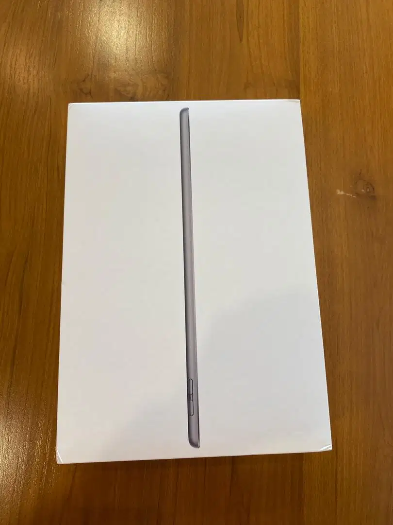 Ipad Gen 9 64GB + Accecories