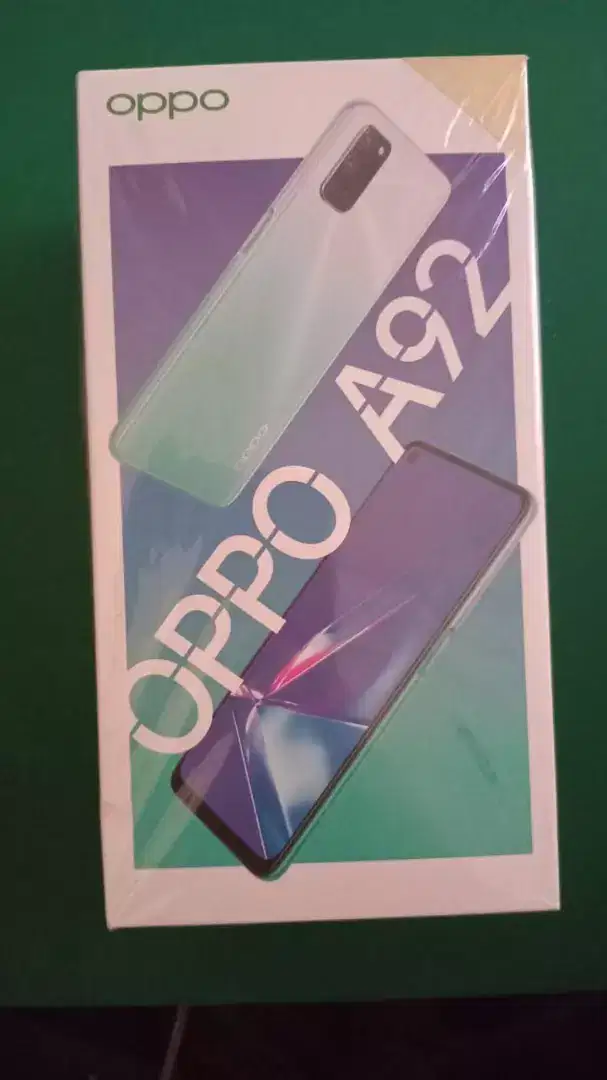 OPPO A92 8/128 GB Second