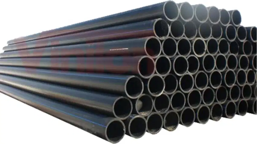 PIPA TEE FLANGE  HDPE  DAN AKSESORIS HDPE TERDEKAT SURABAYA