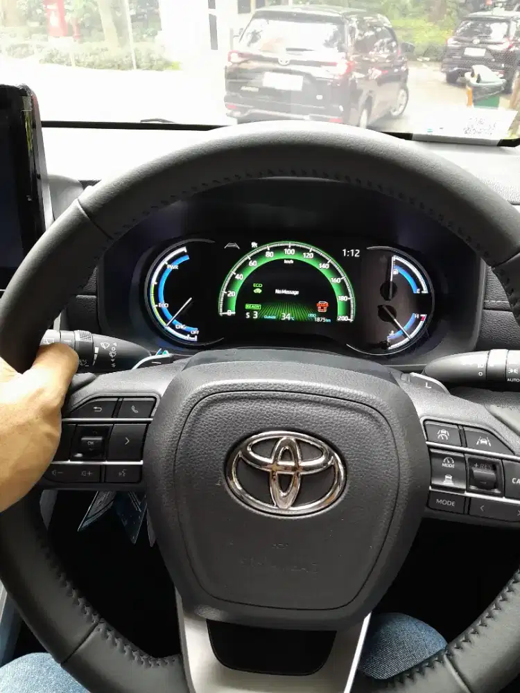 Mencari pekerjaan sebagai DRIVER pribadi atau WNA/Expat