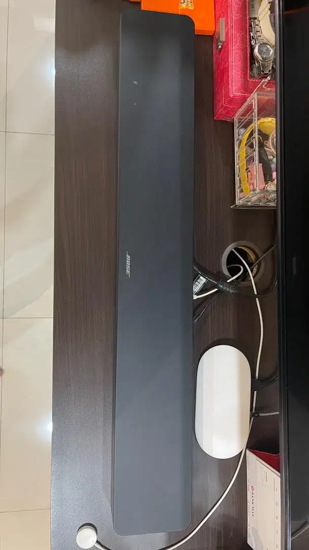 BOSE Smart Soundbar 300