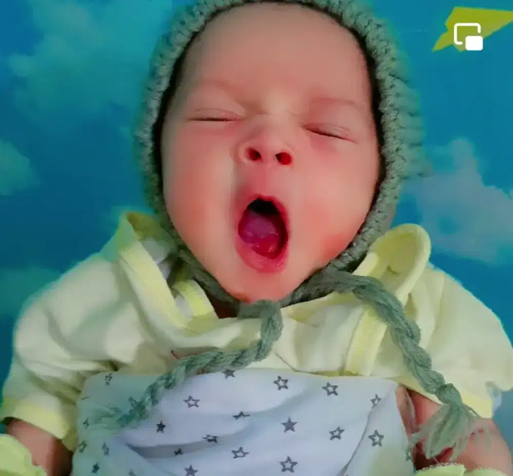 Dicari segera pengasuh anak balita (umur 3,6tahun)