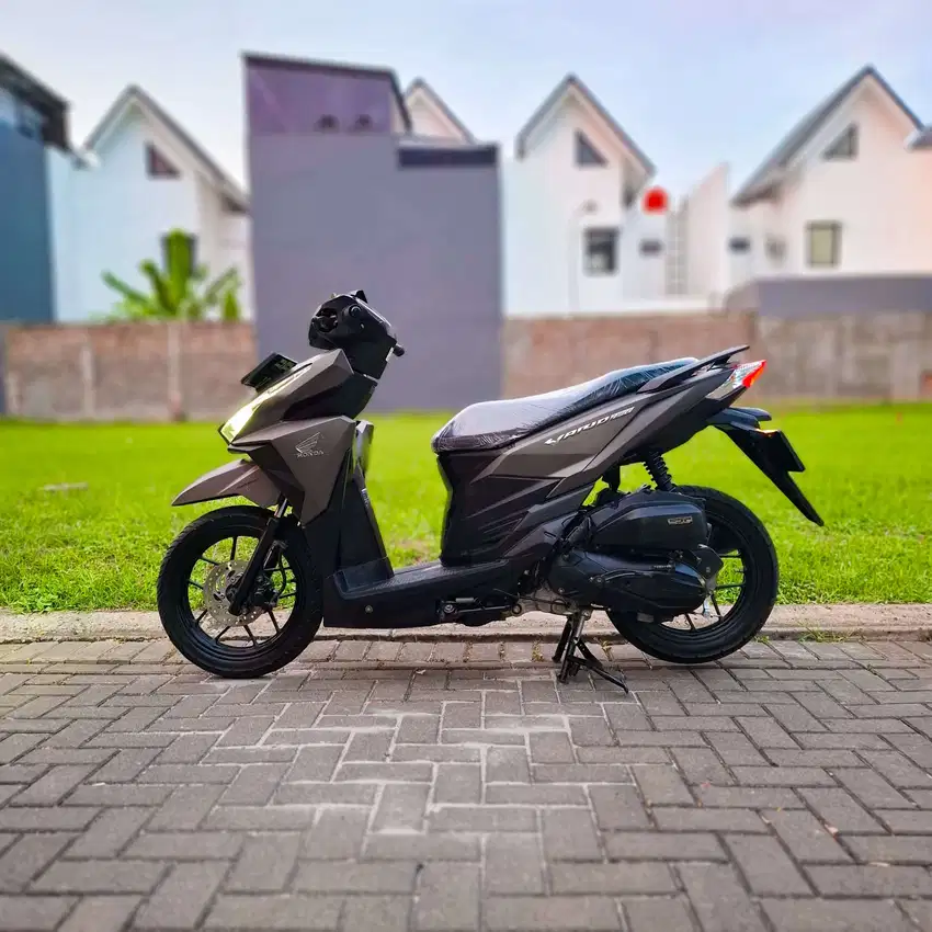 Honda Vario 150 LED OLD