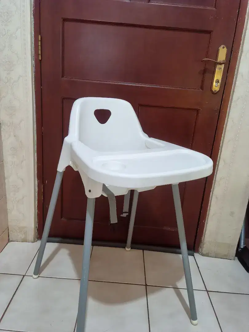 Baby chair informa