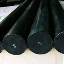 PE HITAM PUTIH BATANGAN ROD LEMBARAN SURABAYA