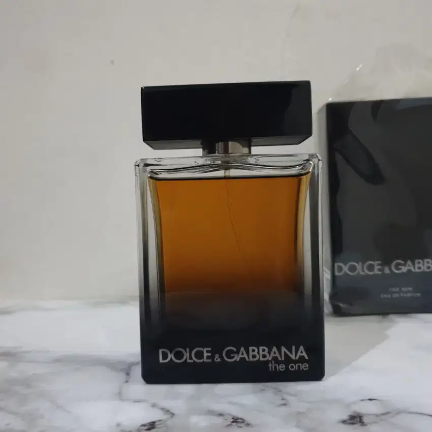 Parfum Dolce&Gabbana The One EDP preloved