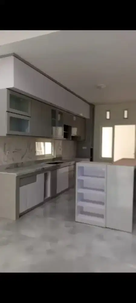 Kitchen set malang