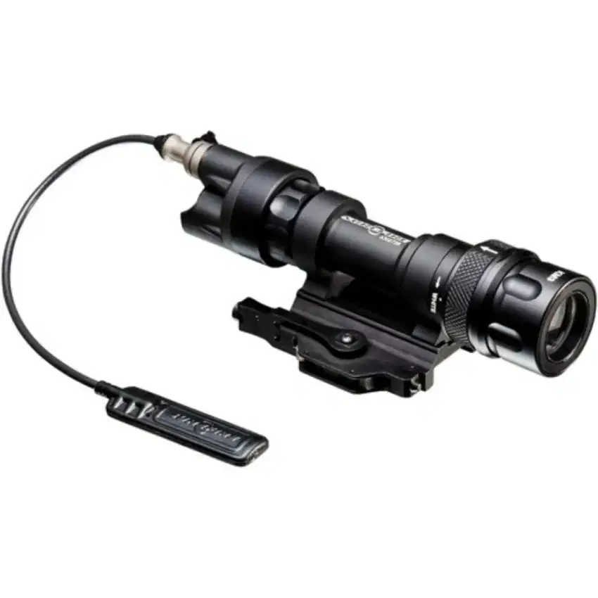 SureFire M952V Millennium Universal Weaponlight senter flashlight
