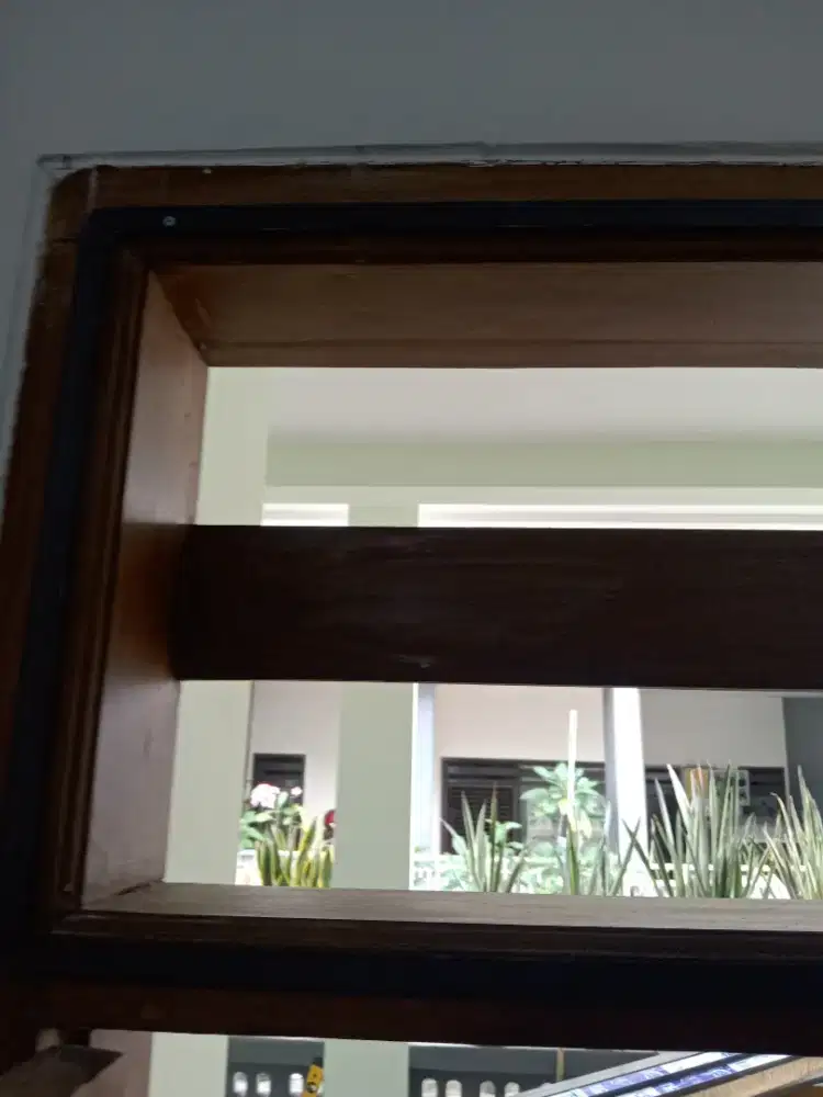 Kasa nyamuk magnet malang