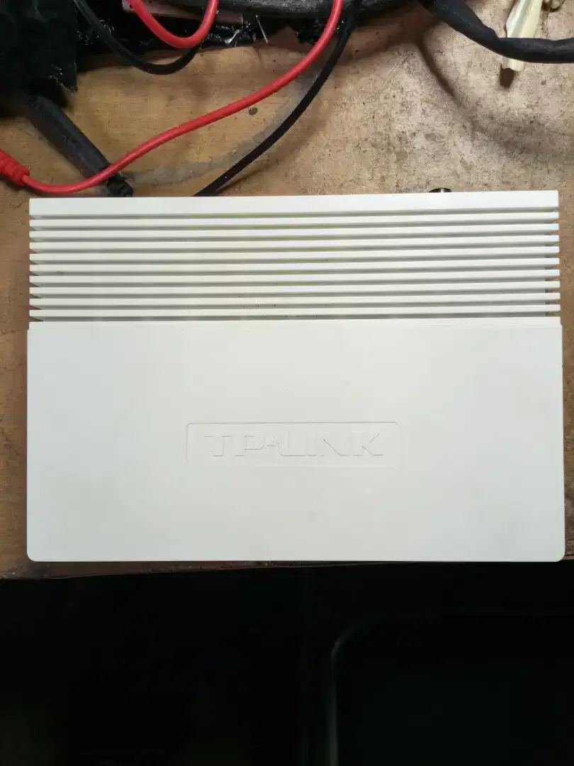 Modem ADSL 2+ TP-LINK