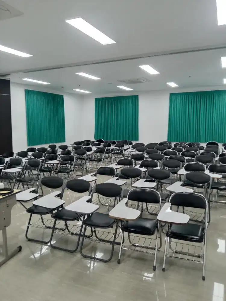 Gorden kampus malang