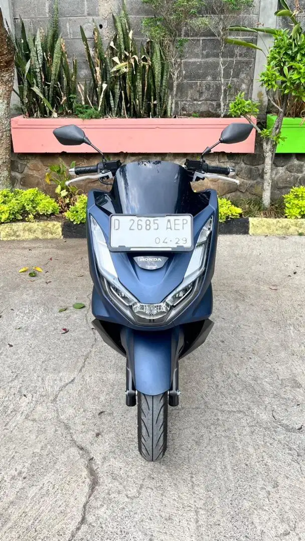 PCX 160 CBS 2024