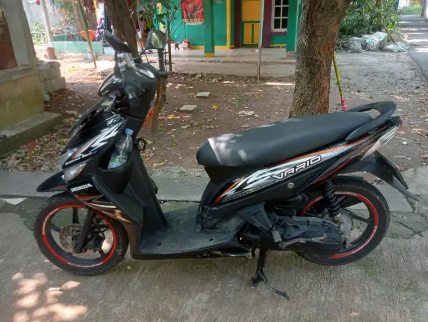 Vario karbu 110 thn 2013