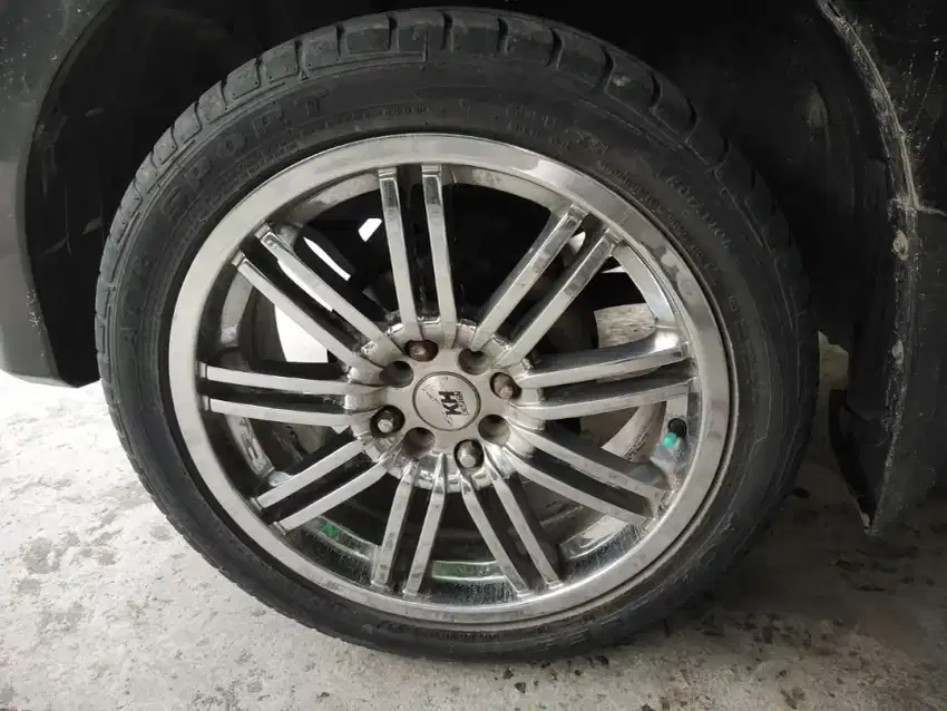 Velg racing R17