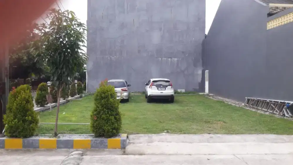 Tanah Hook Premium SHM di VIDA Bekasi 176m²