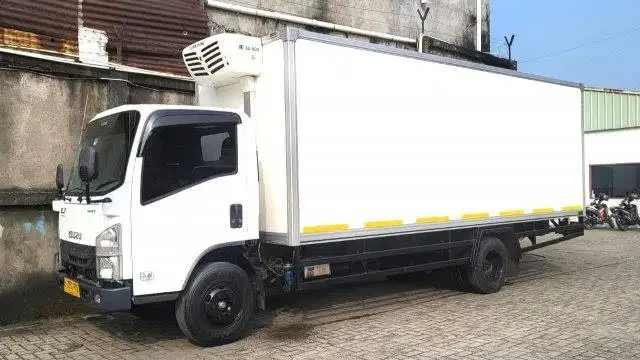 truck thermoking nmr71 sd long