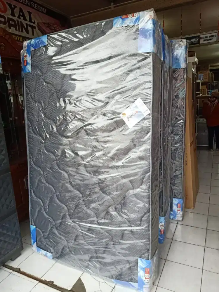 Kasur Busa CentraL Foam UK 120 x 200 cm