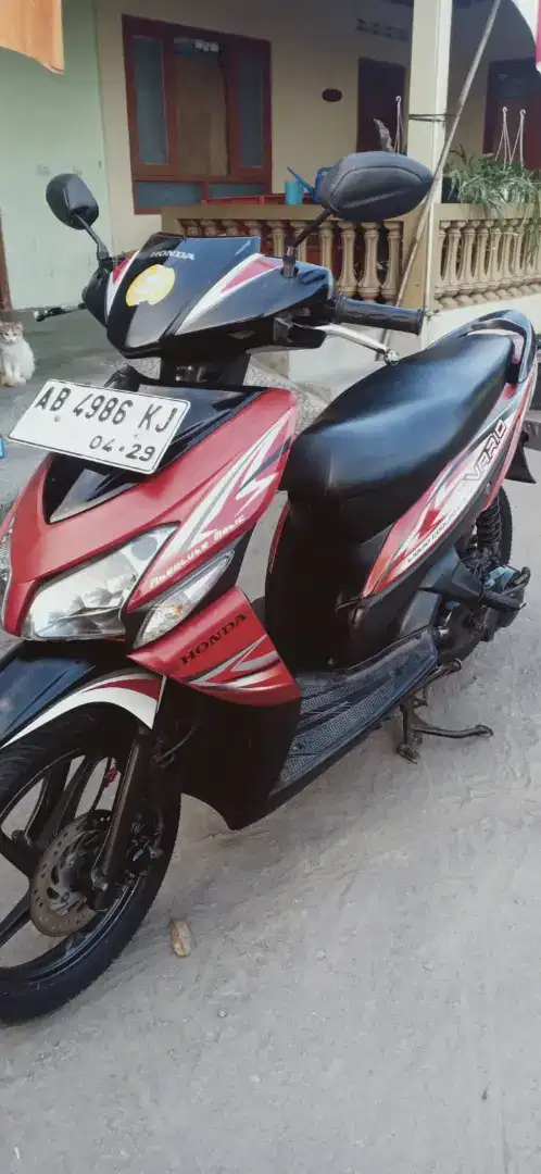 Vario Karbu 2014