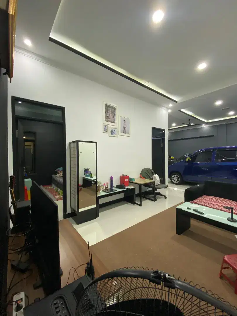 JUAL CEPAT MURAH RUMAH BARU